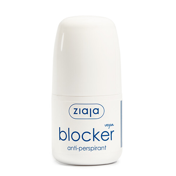 Golyós izzadásgátló Blocker (Anti-perspirant) 60 ml
