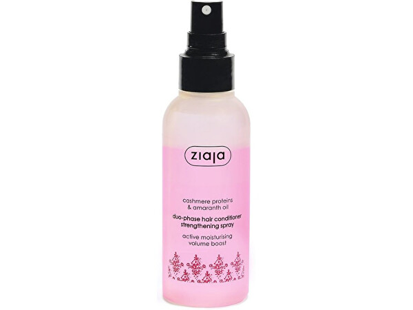 Balsam spray pentru păr în două faze (Duo-phase Hair Conditioner) 125 ml