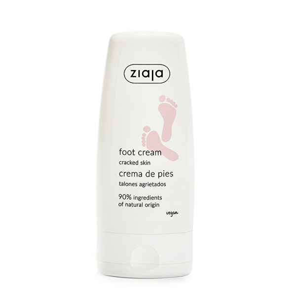 Krém na popraskaná chodidla Foot Cream 60 ml