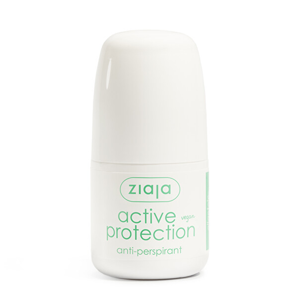 Kuličkový antiperspirant Active Protection Anti-perspirant 60 ml