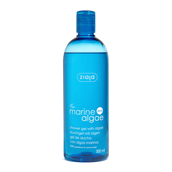 Sprchový gél Marine Algae (Shower Gel) 500 ml