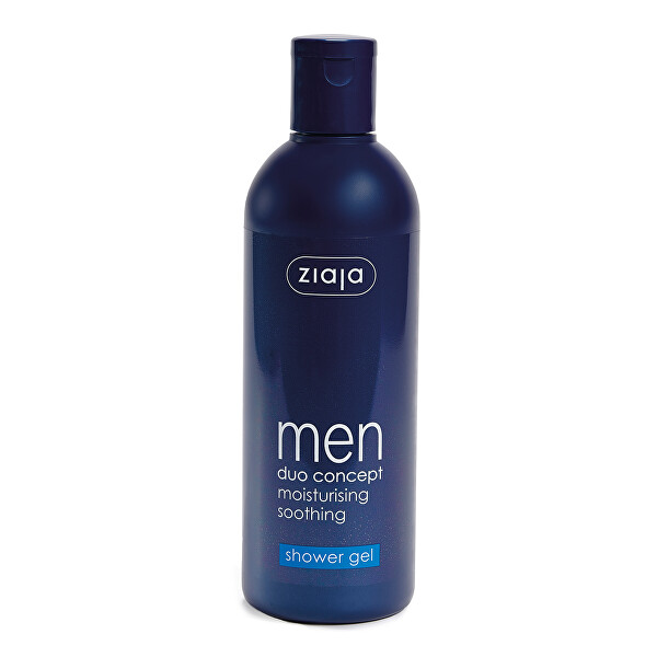 Sprchový gél Men Shower Gél 300 ml
