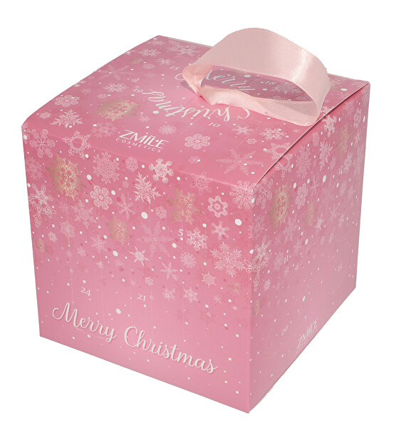 Adventní kalendář Cube Winter Magic