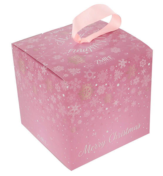 Adventní kalendář Cube Winter Magic