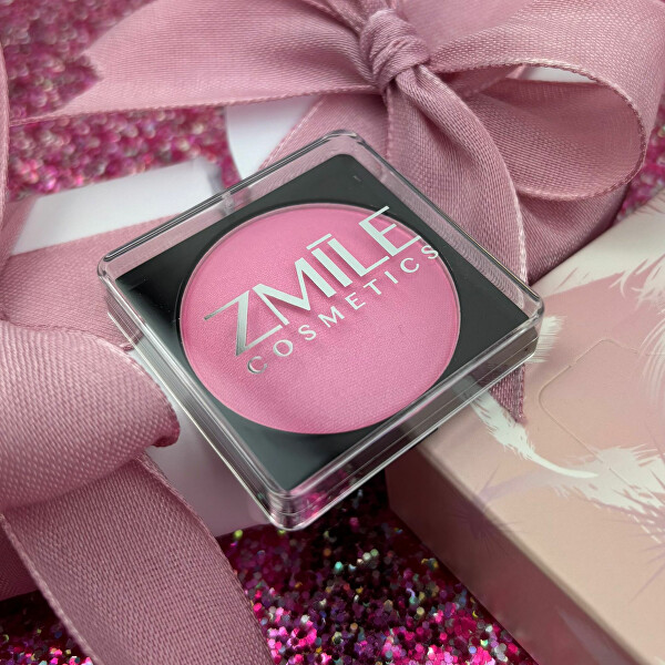 Adventní kalendář Traditional Pink and Fluffy