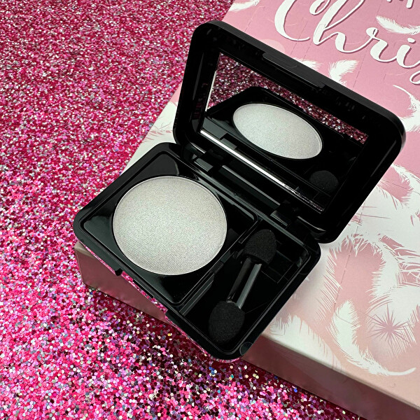 Adventní kalendář Traditional Pink and Fluffy