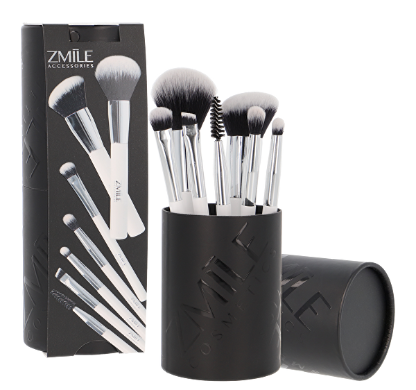 Sada kozmetických štetcov Brush Set