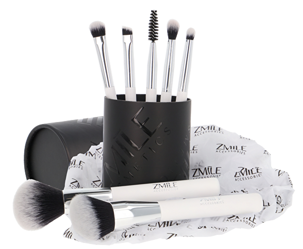 Sada kozmetických štetcov Brush Set