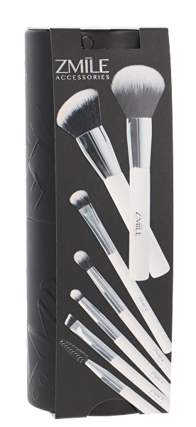 Sada kozmetických štetcov Brush Set