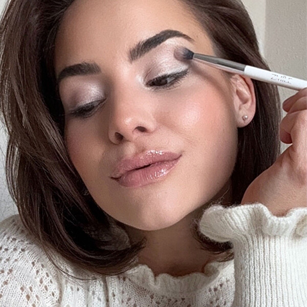 Sada kozmetických štetcov Brush Set