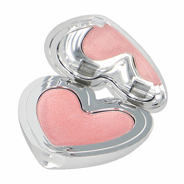 Dárková sada dekorativní kosmetiky Sweethearts Pastel Love
