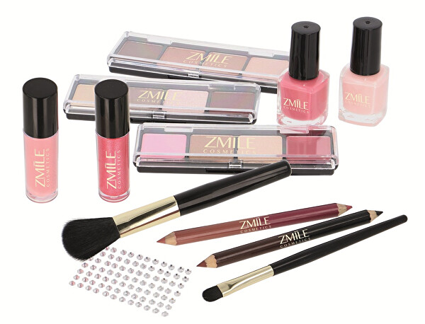Kosmetický kufřík Glam Up