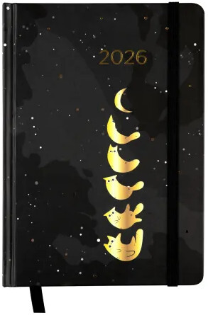 Denní diář 2026