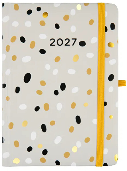 Denný diár 2027 10902
