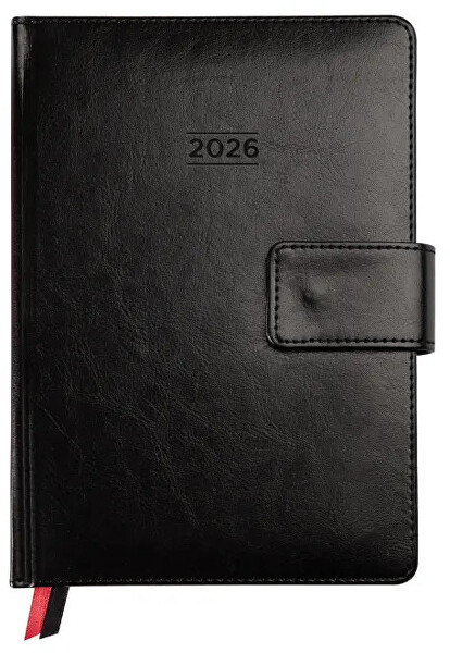 Manažerský diář 2026