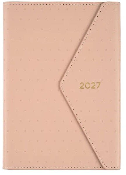Manažérsky diár 2027 85041