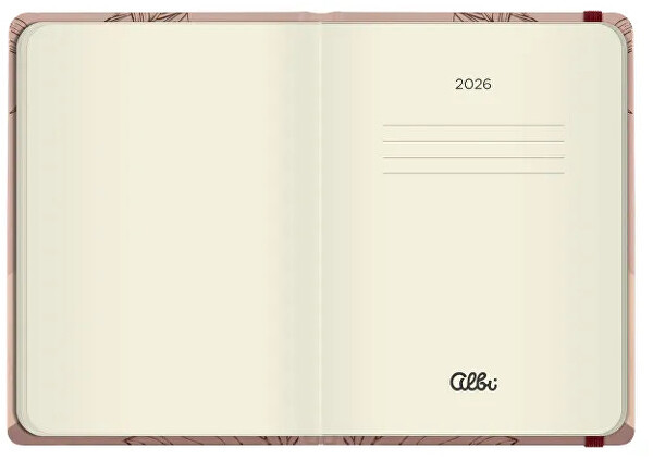 Denní diář 2026