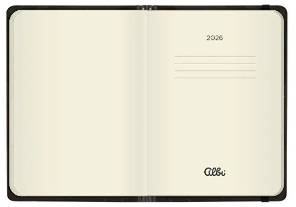 Denní diář 2026