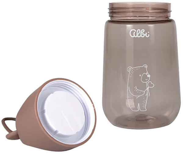 Lahev 480 ml 51265