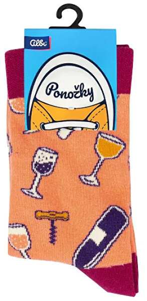 Ponožky 35195