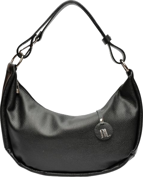 Dámská kožená kabelka