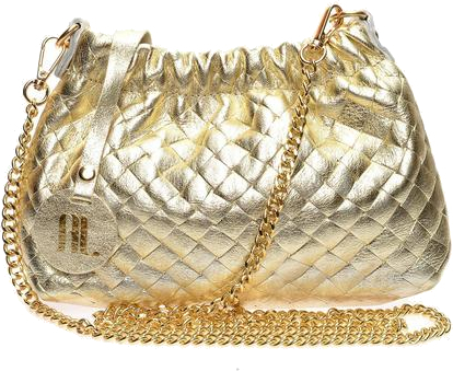 Dámská kožená kabelka