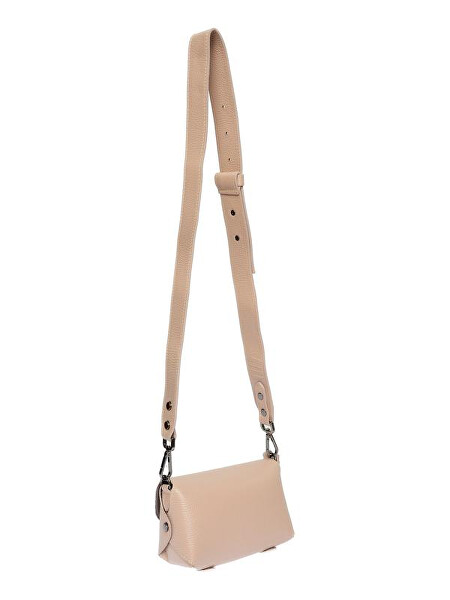 Női bőr crossbody kézitáska