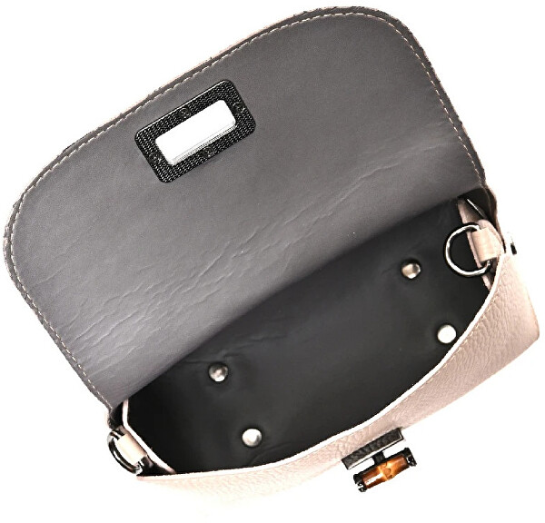 Damenumhängetasche Crossbody aus Leder