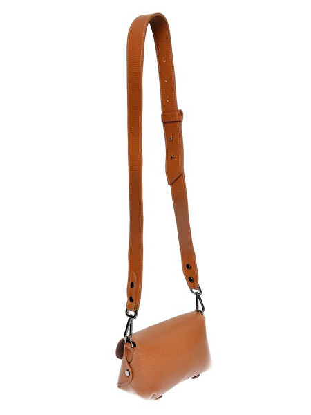 Női bőr crossbody kézitáska