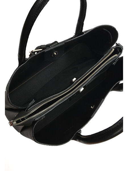 Dámská kožená kabelka