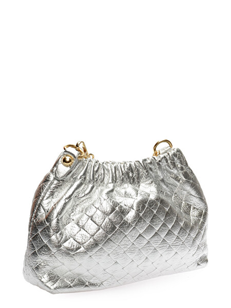 Dámská kožená kabelka