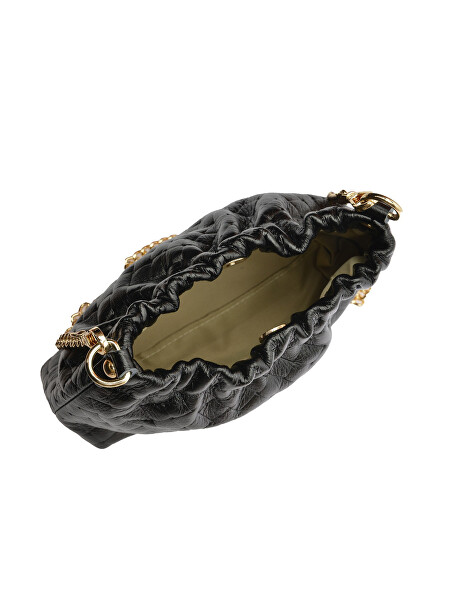 Dámská kožená kabelka