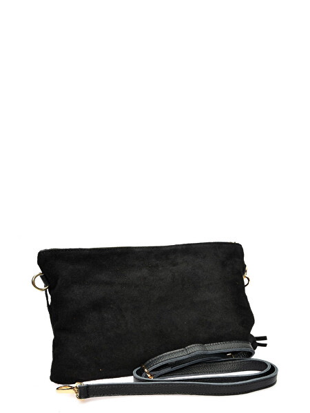 Dámská kožená kabelka