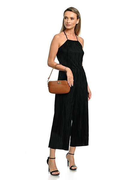 Dámská kožená kabelka