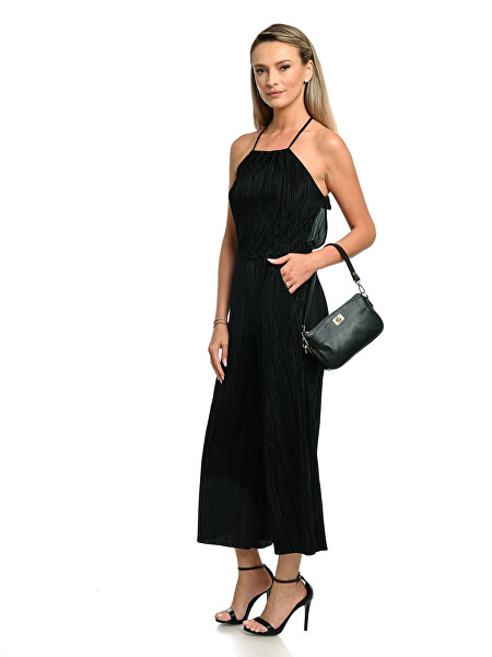 Dámská kožená kabelka