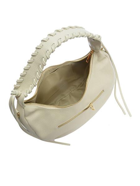 Dámská kožená kabelka