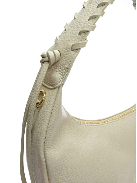 Dámská kožená kabelka