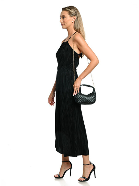 Dámská kožená kabelka