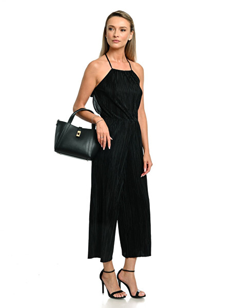 Dámská kožená kabelka