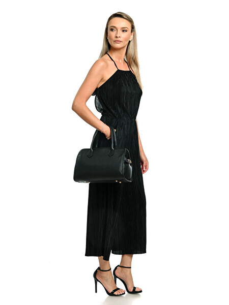 Dámská kožená kabelka