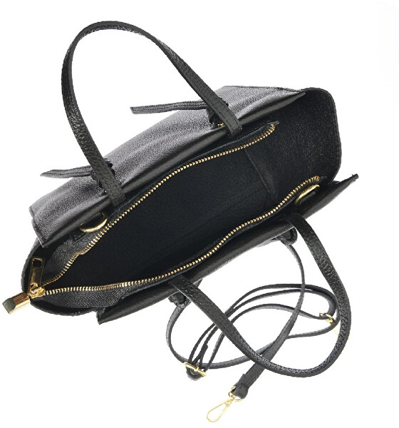 Damenhandtasche aus Leder