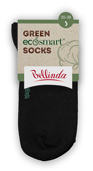 Női zokni Green Ecosmart Socks