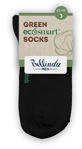 Férfi zokni Green Ecosmart Socks