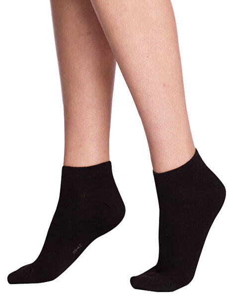 Damen Knöchelsocken In-shoe Socks