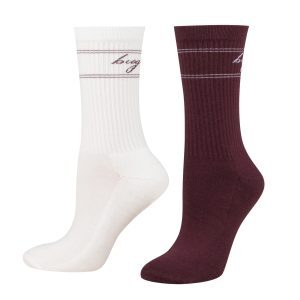 2 PACK - dámské ponožky