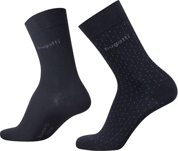 2 PACK - Herrensocken