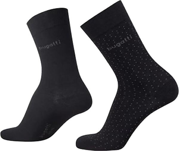 2 PACK - Herrensocken