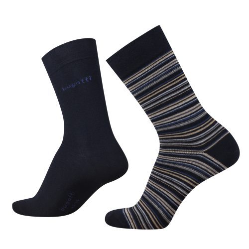 2 PACK - Herrensocken