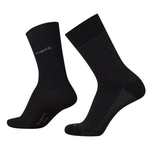 2 PACK - Herrensocken