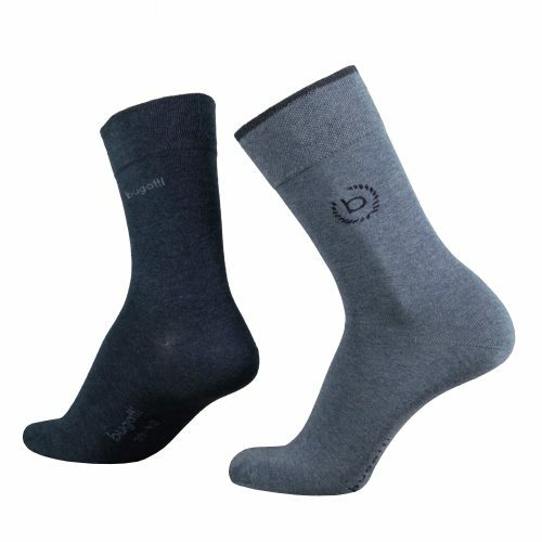 2 PACK - pánske ponožky
